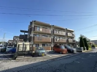 CFハイツⅦの画像