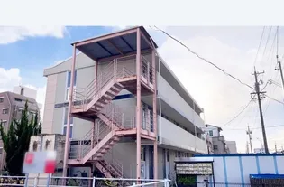 レオパレスMAEDAの画像