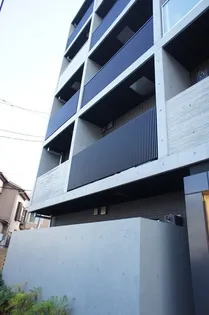 トゥールタMUSASHIKOSUGIの画像