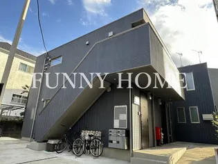 CASA CAMPANAの画像