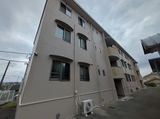 プレジール藤が丘の画像