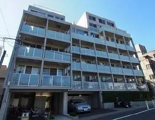 PREMIUM CUBE 元代々木の画像