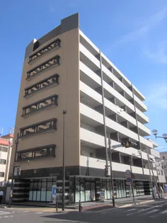 ディアレストステージ市川の画像