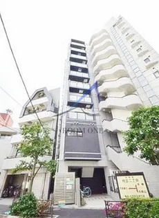 彰文居FRecoA向丘【10階】の外観