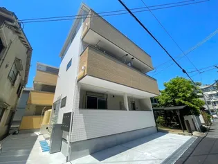 コーポサンシャインの画像