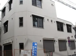 サクラハイツ【3階】の外観