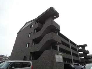 マジェスティックマンション多賀城の画像