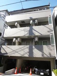 アリエル要町【3階】の外観