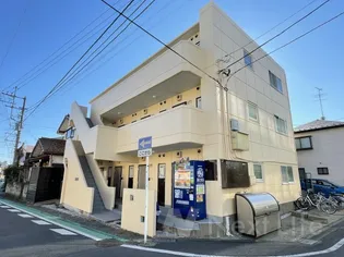 ノア東林間の画像