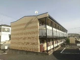 レオパレスエスペランサDの画像