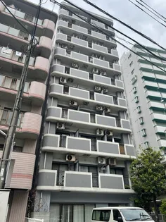 キララ比恵【2階】の外観