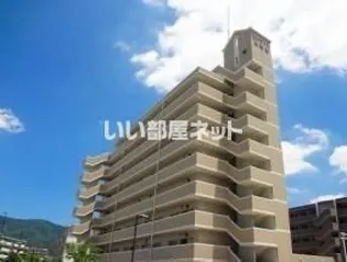 エトワール大野城の画像