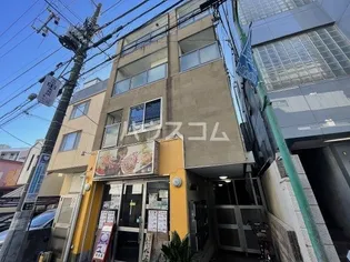 ドルチェ大岡山の画像