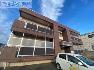 パークプラザ小針の画像