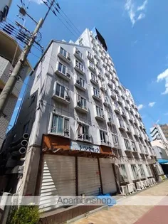 ジオナ深江橋の画像