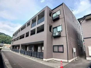 エスポワール吉田の画像