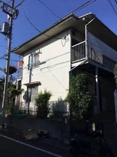 第二中丸ハウスの画像