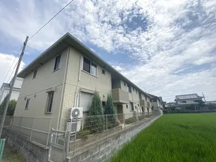 大阪府寝屋川市上神田1【アパート】の外観