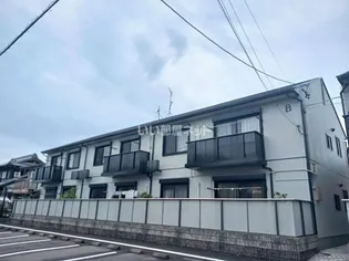 カーサ ヴェルデAの画像