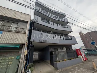 ラ メール21の画像