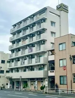クリオ根岸壱番館の画像