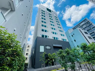 WーGATES TOWERの画像