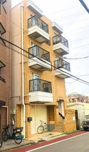永福町フラットの画像