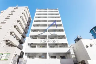 エクセリア川崎の画像