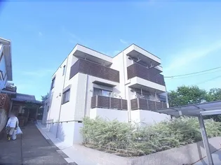 メゾン向島東の画像