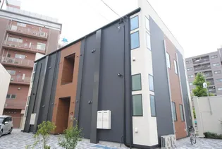 MAISON DE BEAUTの画像