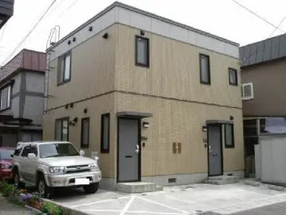 ハウステージの画像