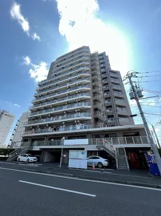 ラグジュアリーガーデン東松戸の画像