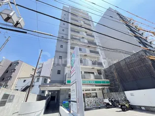 ソシエ北大塚の画像
