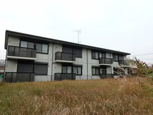 グランメール勝田台の画像