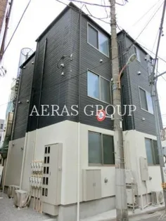 アルビオンシティ蓮根の画像