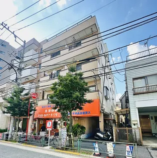 SKハイツの画像