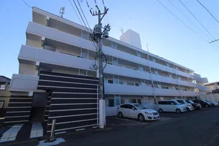 プライム台原の画像