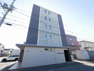 グランティエラ平岸の画像
