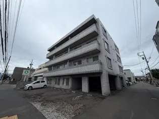 メゾンエクレーレ北26条の画像