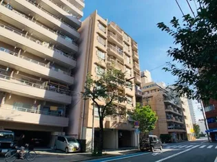 TS大森ハイムの画像
