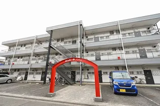 ファミーユハイムの画像