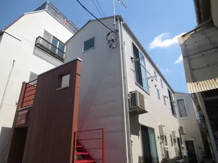 ロッソ上北沢の画像