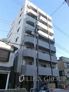 グランヴァン深川木場の画像