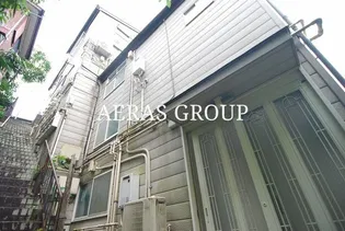 あすかパレス中台の画像