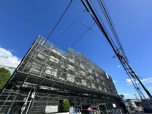 たまプラーザ 新石川3丁目マンション 田園ドミールの画像
