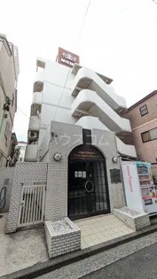 ホーユウコンフォルト神奈川新町の画像