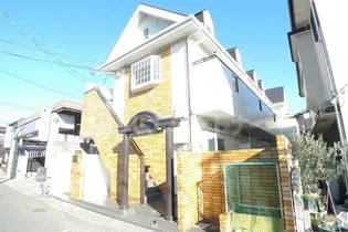 レオパレス南柏第13の画像