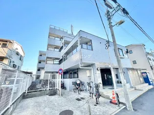 スカイコート高砂の画像