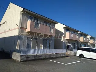富士ハイツの画像