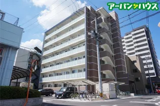 グランスクエア岡山駅西の画像